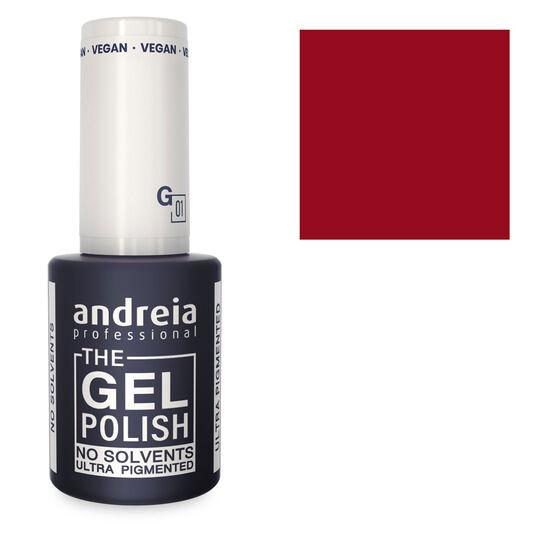 Vernis semi-permanent The Gel Polish G20