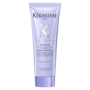 Fondant fortifiant profond Cicaflash Blond Absolu 75ml