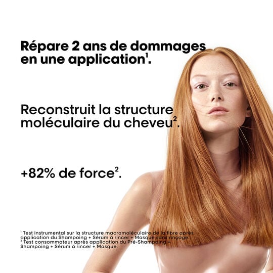 Pr&eacute;-traitement concentr&eacute; Absolut Repair Molecular