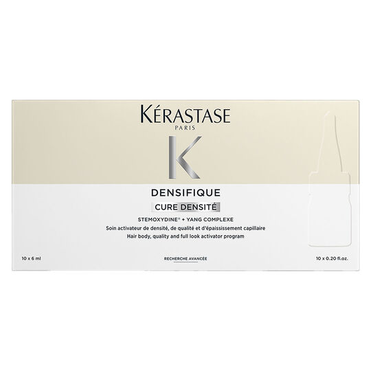 Soin cuir chevelu Densifique 10 x 6 ml