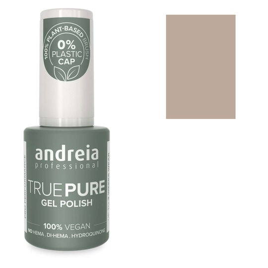 Vernis semi-permanent True Pure T28