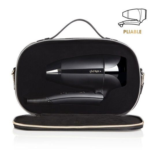 Sèche cheveux de voyage Ghd Flight+