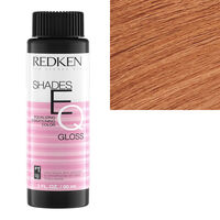 Coloration ton sur ton Shades EQ Gloss cuivr&eacute; 08C cayenne