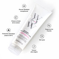 Apr&egrave;s-shampooing cheveux &eacute;pais Color Security