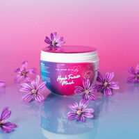 Masque gel&eacute;e Hyalu Fusion Mask