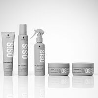 Gel de d&eacute;finition Curl Jam Osis+