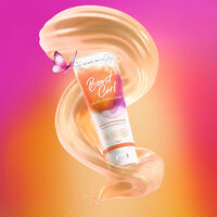 Gel&eacute;e capillaire Boost Curl