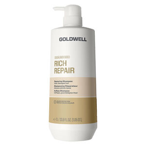 Shampooing r&eacute;parateur Rich Repair 1000 ml