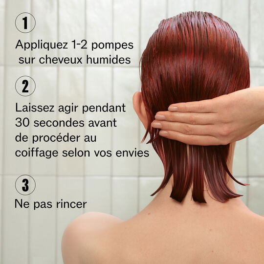 Masque miracle sans rin&ccedil;age Ultimate Color 95 ml