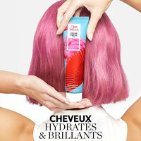 Masque Color Fresh nuance audacieuse pink
