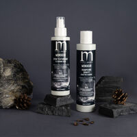 Shampooing densit&eacute; Monsieur