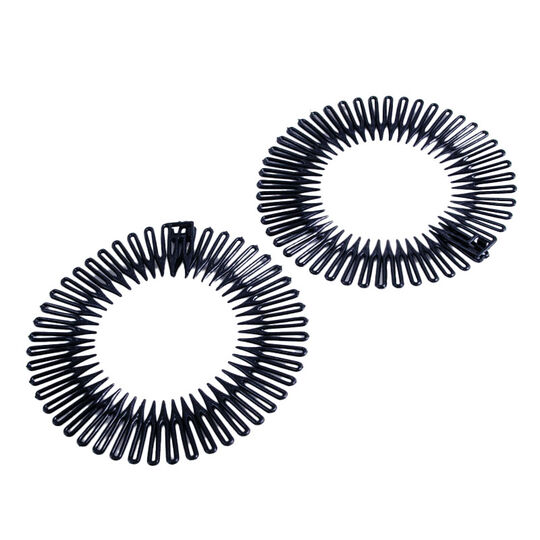 Serre-t&ecirc;te Zig Zag X 2