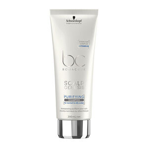 Shampooing purifiant BC Scalp Genesis 200ml