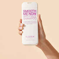 Shampooing lissant Smooth Me Now 300ml,  Shampooing lissant Smooth Me Now 300ml