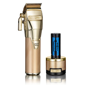 Tondeuse de coupe FXONE gold,  Tondeuse de coupe FXONE gold