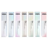 Coloration ton sur ton Dialight 9.21 milkshake glacé irisé