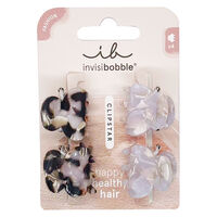 4 Petites pinces Clipstar