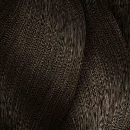Inoa Coloration sans ammoniaque 6.0 blond fonc&eacute; ultra profond