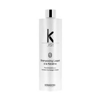 Shampooing lissant &agrave; la k&eacute;ratine K-Liss 400ml
