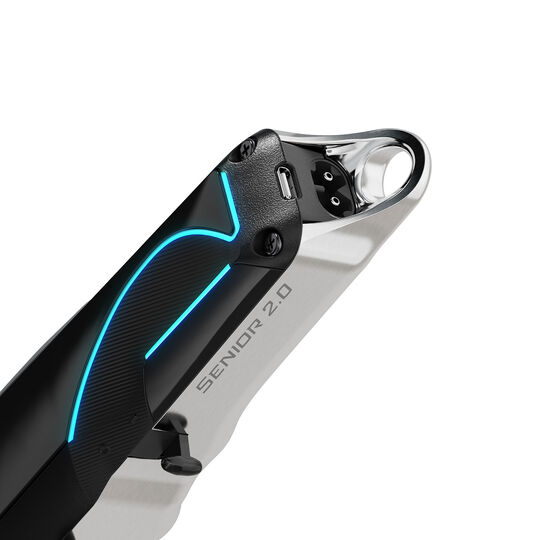 Tondeuse de coupe Senior 2.0