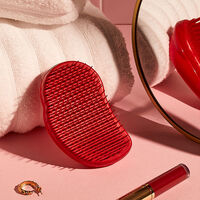 Brosse d&eacute;m&ecirc;lante Thick & Curly