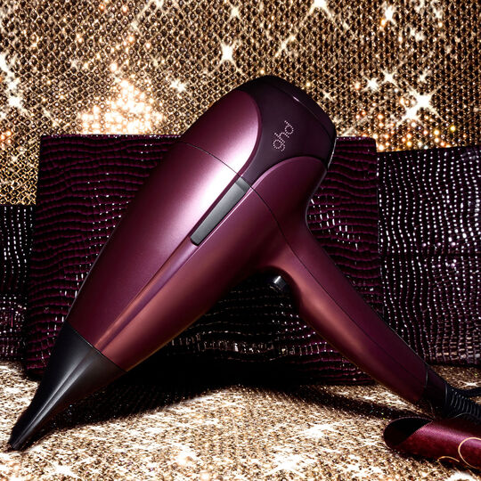 Coffret Helios Collection Cherry Chic