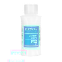 Oxydant cr&egrave;me 20 volumes 6% 75ml