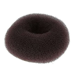Couronne chigon XL Brun,  Couronne chigon XL Brun