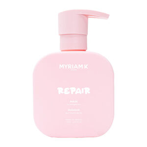 Masque cheveux abîmés Repair