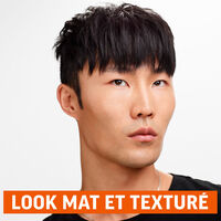Cire coiffante Matte Clay