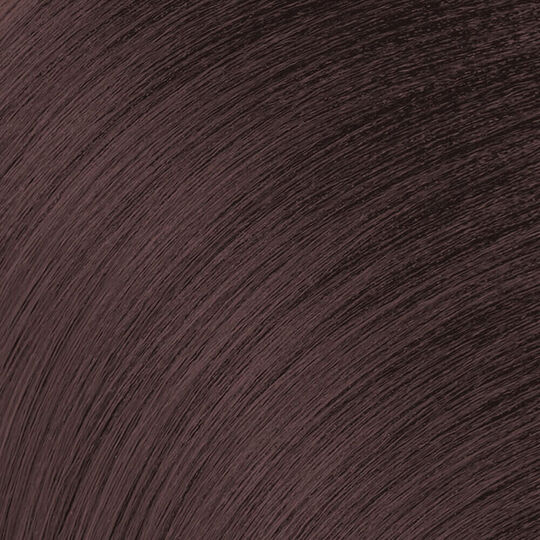 Coloration permanente Color Gels Lacquers rouge brun 5.65 - 5RB