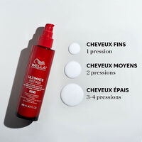 Soin protecteur sans rin&ccedil;age Ultimate Repair 140 ml