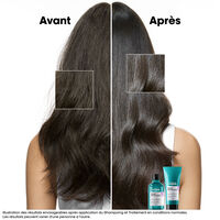 Shampooing dermo-r&eacute;gulateur anti-inconfort Scalp Advanced 1500ml