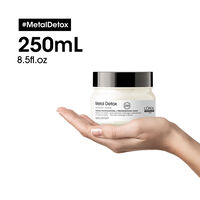 Masque Metal Detox 250 ml