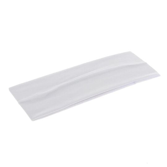 Bandeau blanc