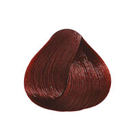 Coloration sans ammoniaque The Couleur 6.66 blond foncé rouge intense