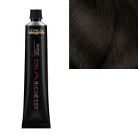 Coloration ton sur ton Diarichesse 5.13 Marron