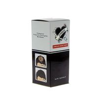 Poudre capillaire Hair Fiber Noir