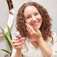 Mac&eacute;rat huileux de busserole