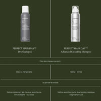 Shampooing sec Perfect Hair Day