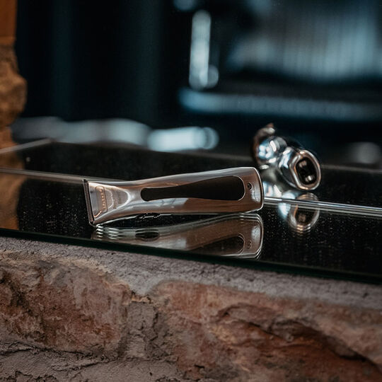 Tondeuse de finition Beret