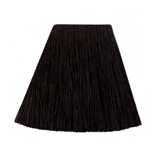 Coloration semi-permanente Manic Panic raven