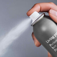 Shampooing sec Perfect Hair Day,  Shampooing sec Perfect Hair Day