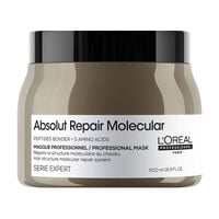 Masque professionnel concentr&eacute; Absolut Repair Molecular 500ml