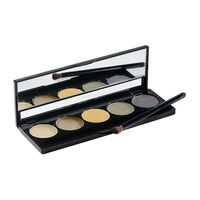 Palette d'ombres &agrave; paupi&egrave;res Harmonie Estival