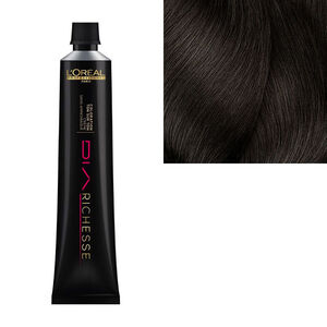 Coloration ton sur ton Diarichesse 5.32 Marron Café,  Coloration ton sur ton Diarichesse 5.32 Marron Café