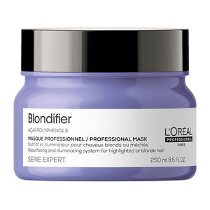 Masque illuminateur Gloss Blondifier 250 ml,  Masque illuminateur Gloss Blondifier 250 ml