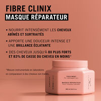 Masque r&eacute;parateur Fibre Clinix