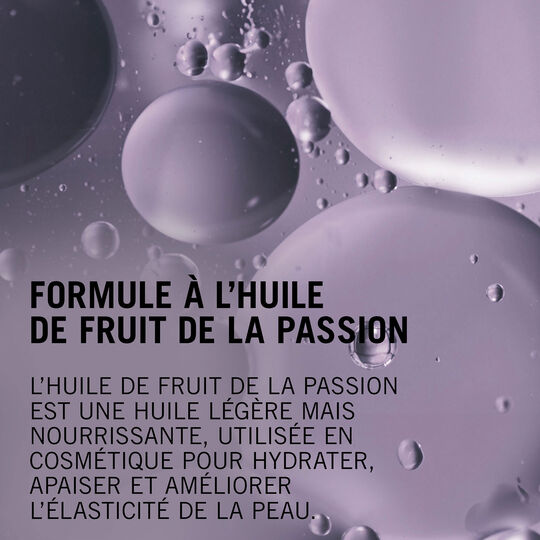 Rituel disciplinant De-frizz Fibre Clinix