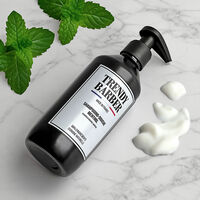 Routine de soins pour homme,  Routine de soins pour homme